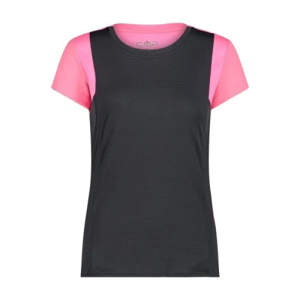 Жіноча футболка CMP WOMAN T-SHIRT