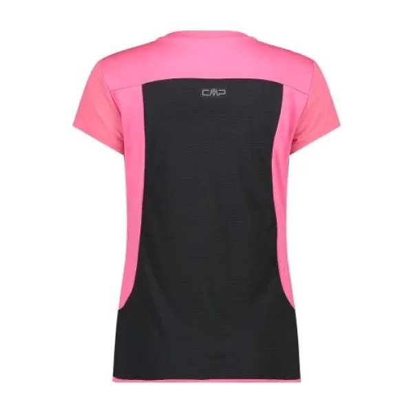 Жіноча футболка CMP WOMAN T-SHIRT