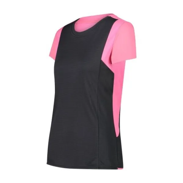 Жіноча футболка CMP WOMAN T-SHIRT