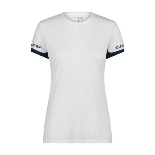 Жіноча футболка CMP WOMAN T-SHIRT