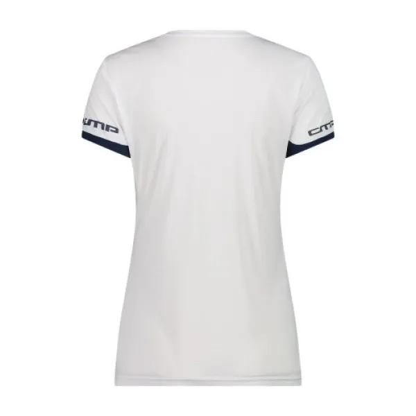 Жіноча футболка CMP WOMAN T-SHIRT