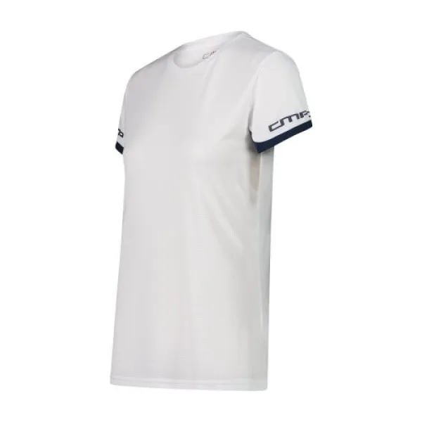 Жіноча футболка CMP WOMAN T-SHIRT