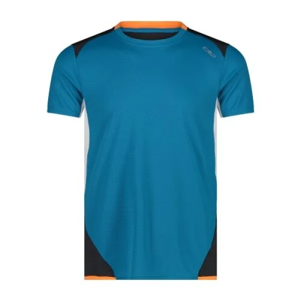Чоловіча футболка CMP MAN T-SHIRT