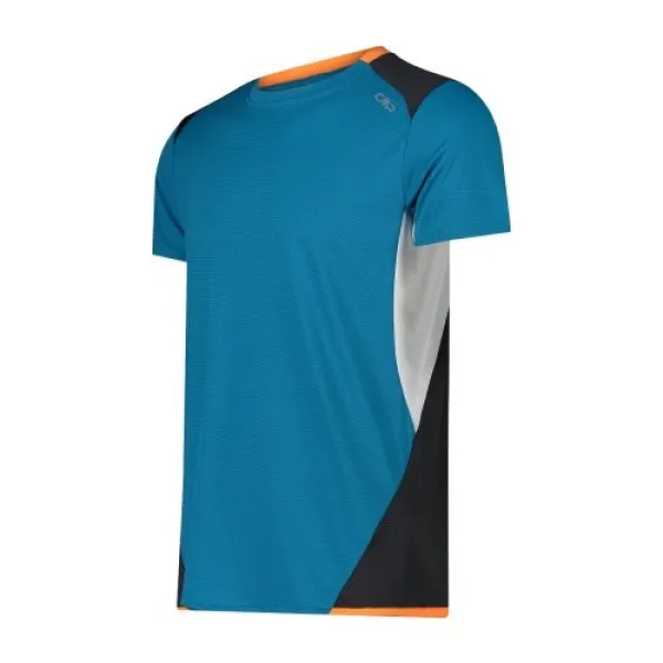 Чоловіча футболка CMP MAN T-SHIRT