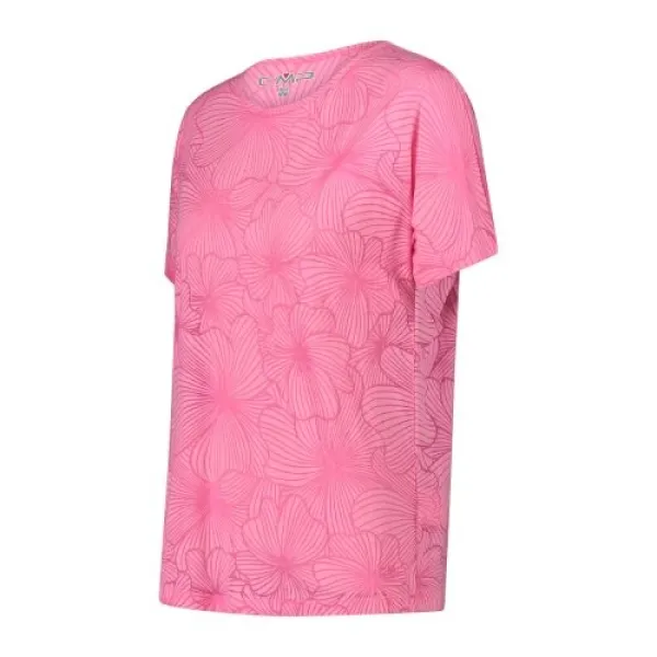 Жіноча футболка CMP WOMAN T-SHIRT