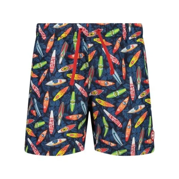 Дитячі плавальні шорти CMP KID SHORTS