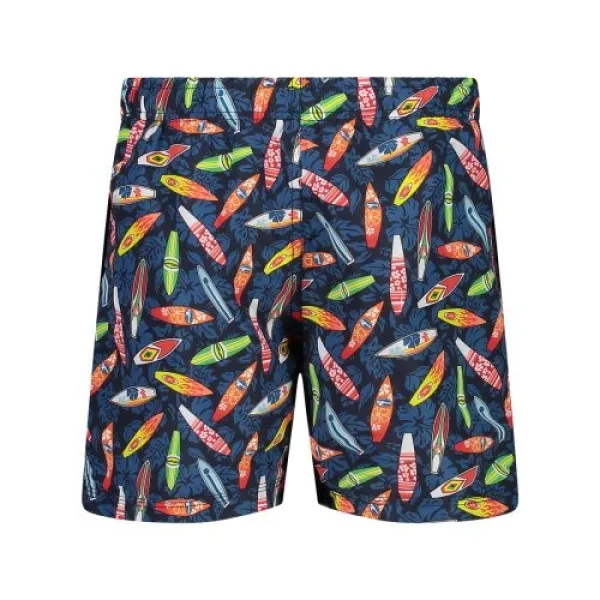 Дитячі плавальні шорти CMP KID SHORTS
