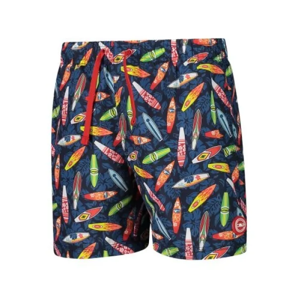 Дитячі плавальні шорти CMP KID SHORTS