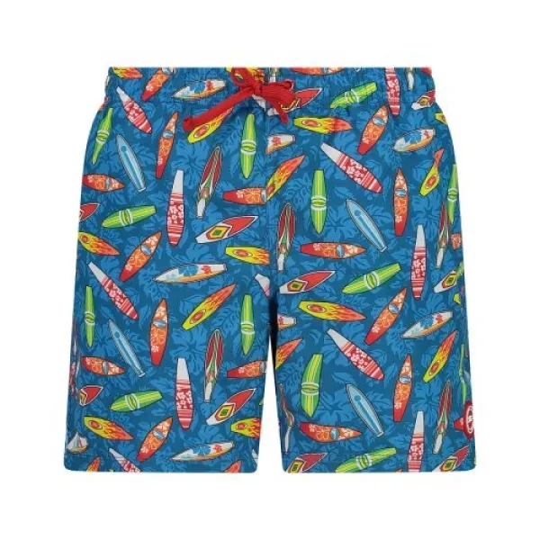 Дитячі плавальні шорти CMP KID SHORTS