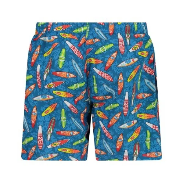 Дитячі плавальні шорти CMP KID SHORTS