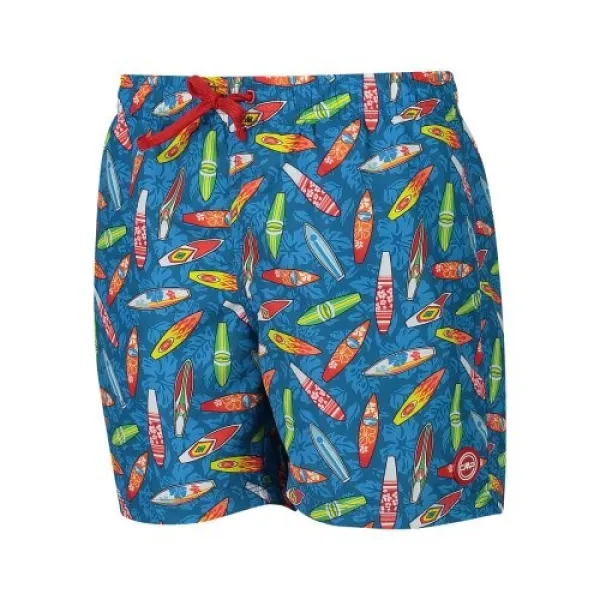 Дитячі плавальні шорти CMP KID SHORTS