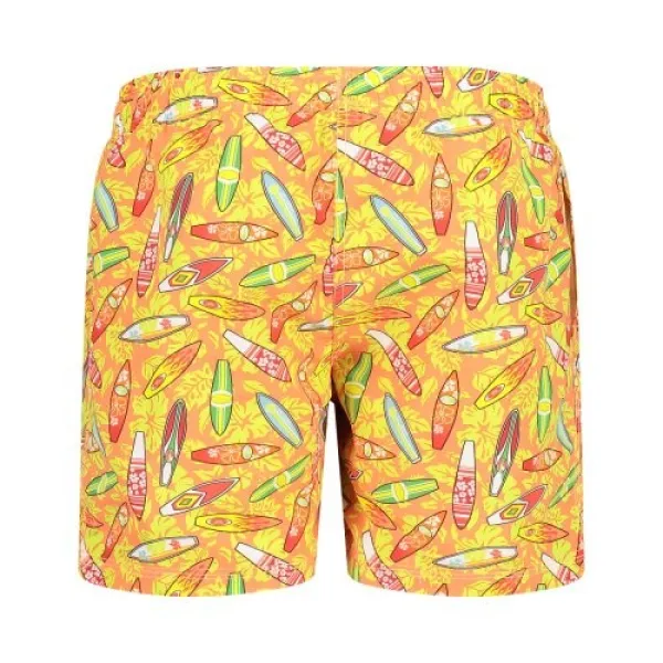 Дитячі плавальні шорти CMP KID SHORTS