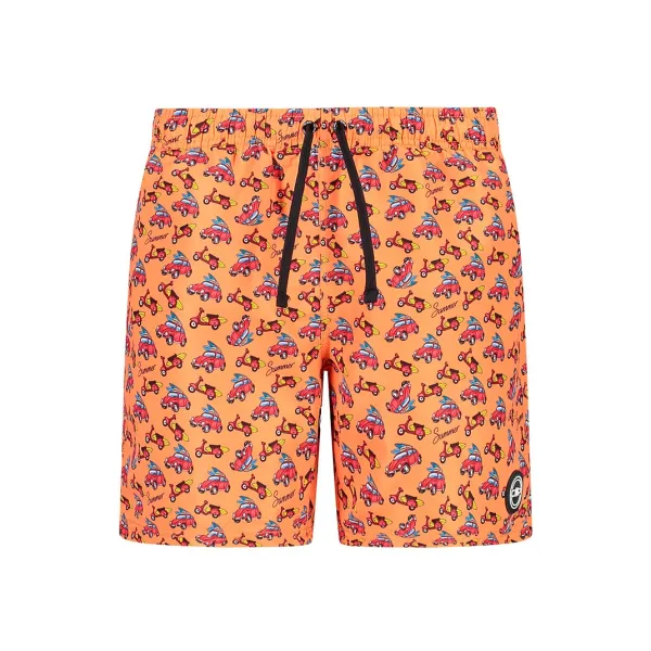 Дитячі плавальні шорти CMP KID SHORTS