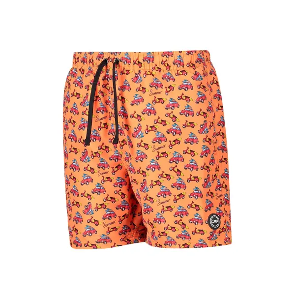 Дитячі плавальні шорти CMP KID SHORTS