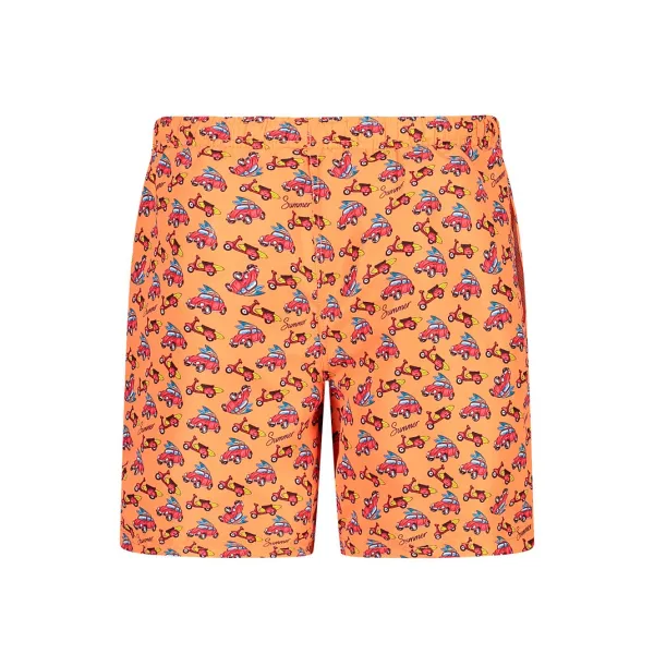 Дитячі плавальні шорти CMP KID SHORTS