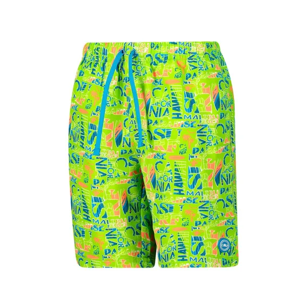 Дитячі плавальні шорти CMP KID MEDIUM SHORTS