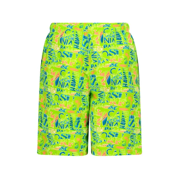 Дитячі плавальні шорти CMP KID MEDIUM SHORTS