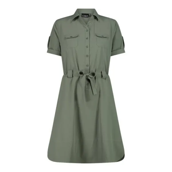 Жіноча сукня CMP WOMAN DRESS