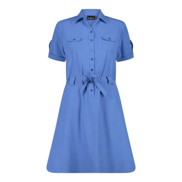 Жіноча сукня CMP WOMAN DRESS
