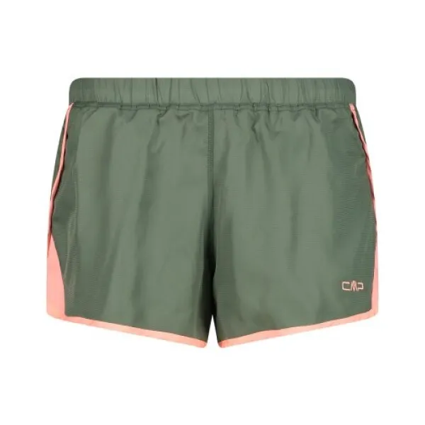 Жіночі шорти CMP WOMAN SHORTS WITH INNER MESH S