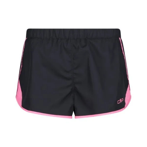 Жіночі шорти CMP WOMAN SHORTS WITH INNER MESH S