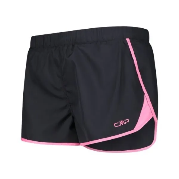 Жіночі шорти CMP WOMAN SHORTS WITH INNER MESH S