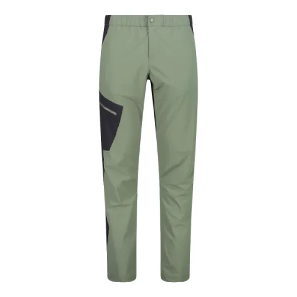 Чоловічі штани CMP MAN LONG PANT