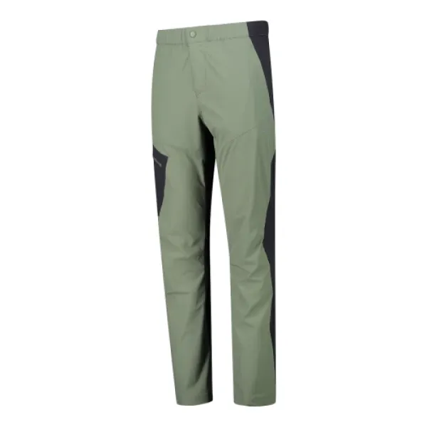 Чоловічі штани CMP MAN LONG PANT
