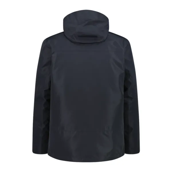 Чоловіча куртка CMP JACKET ZIP HOOD DETACHABLE INN
