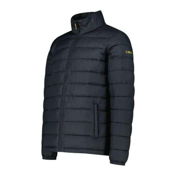 Чоловіча куртка CMP JACKET ZIP HOOD DETACHABLE INN