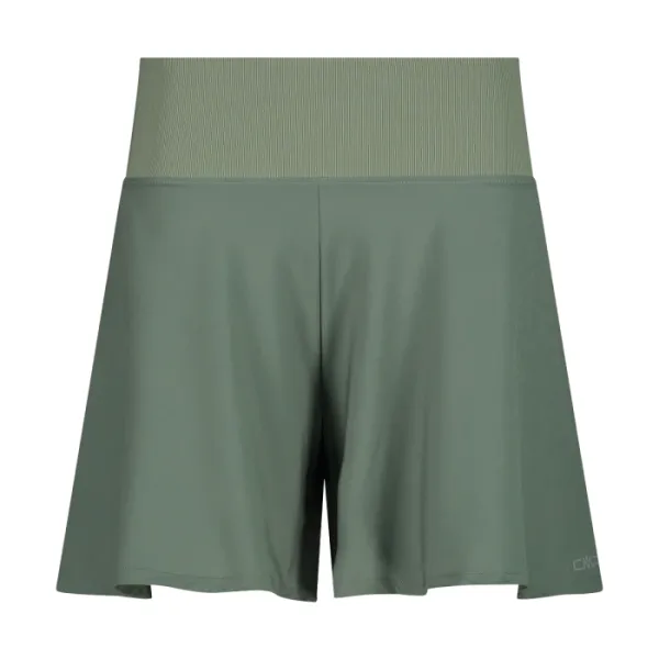 Жіночі шорти CMP WOMAN PANT SKIRT