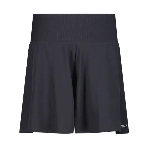 Жіночі шорти CMP WOMAN PANT SKIRT