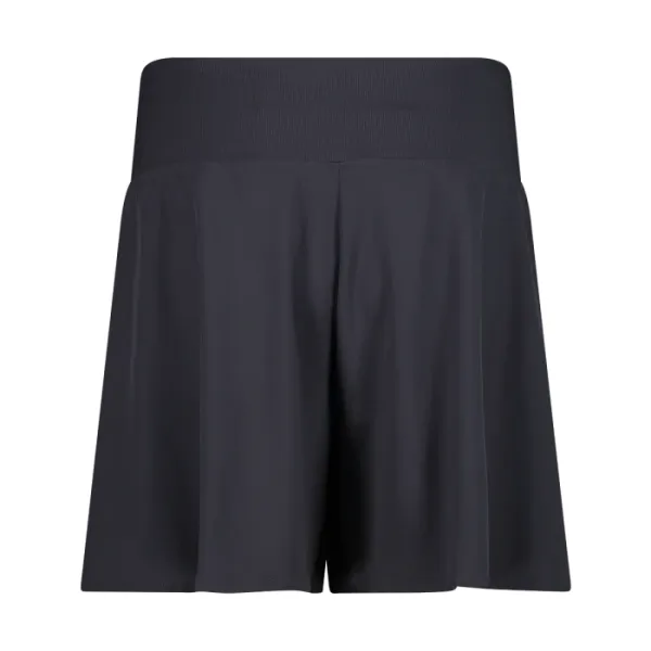Жіночі шорти CMP WOMAN PANT SKIRT