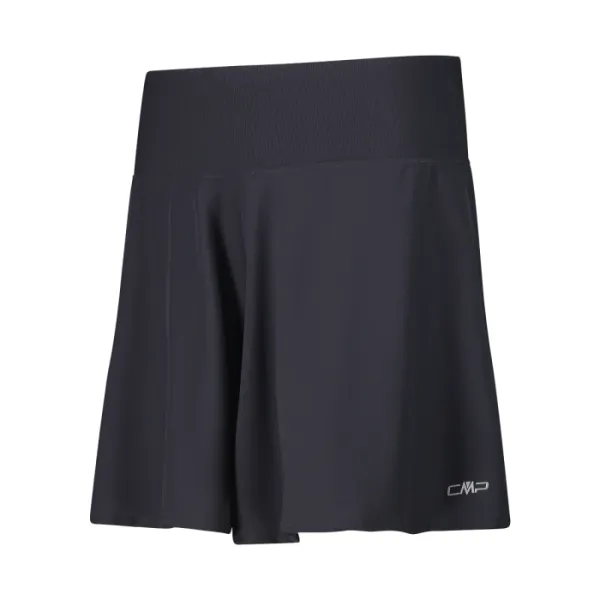 Жіночі шорти CMP WOMAN PANT SKIRT