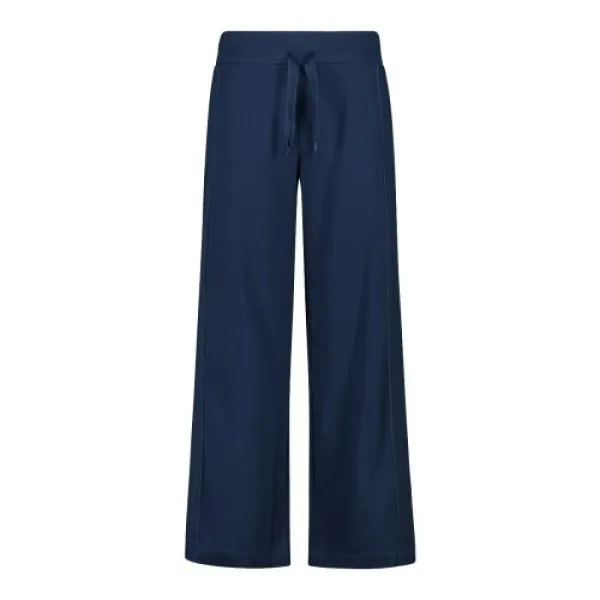 Жіночі повсякденні штани CMP WOMAN LONG PANT