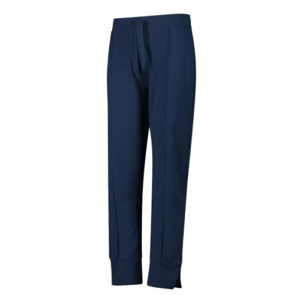 Жіночі повсякденні штани CMP WOMAN LONG PANT