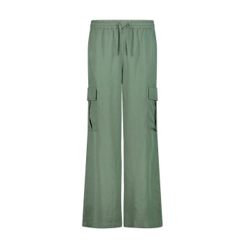 Жіночі спортивні штани CMP WOMAN LONG PANT