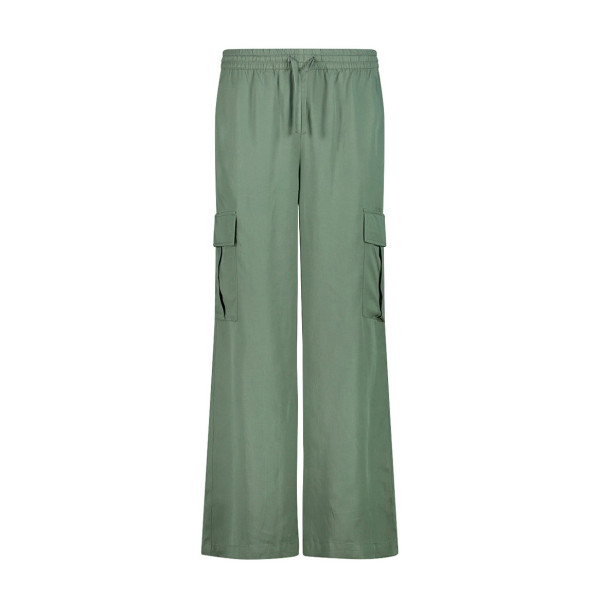 Жіночі спортивні штани CMP WOMAN LONG PANT