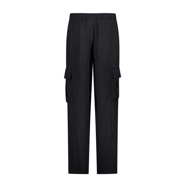 Жіночі спортивні штани CMP WOMAN LONG PANT