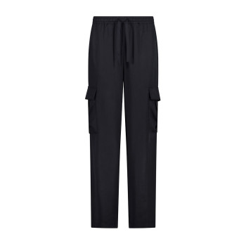 Жіночі спортивні штани CMP WOMAN LONG PANT