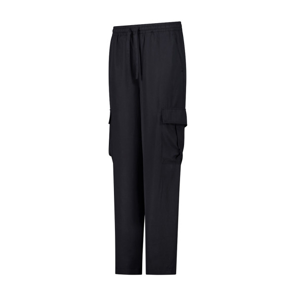 Жіночі спортивні штани CMP WOMAN LONG PANT