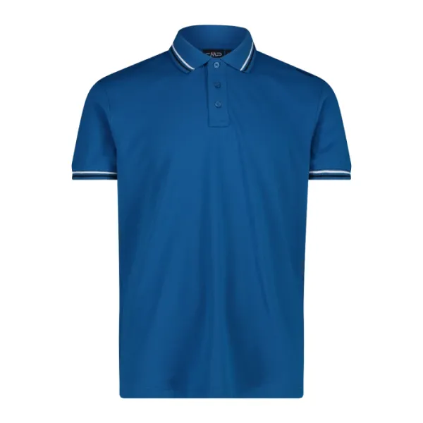 Чоловіче поло CMP MAN POLO