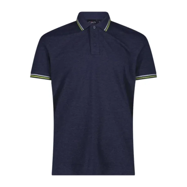 Чоловіче поло CMP MAN POLO