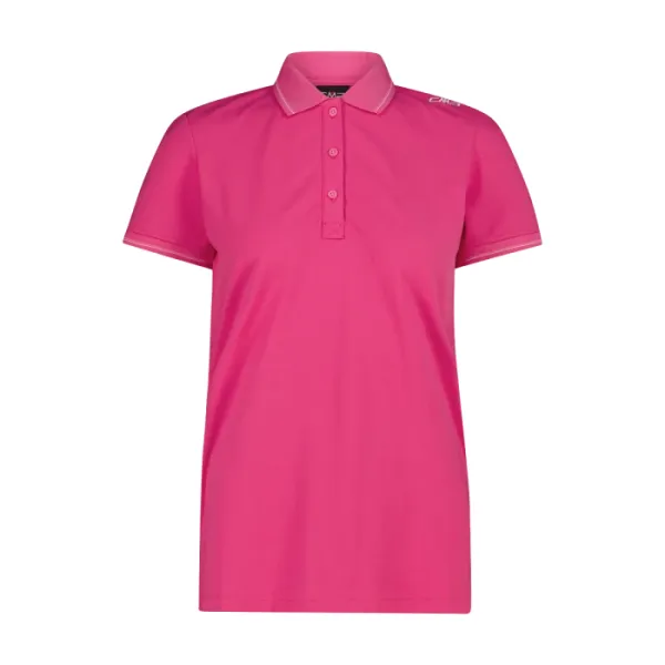 Жіноче поло CMP WOMAN POLO