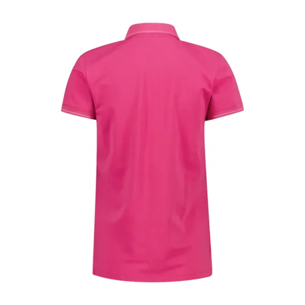 Жіноче поло CMP WOMAN POLO