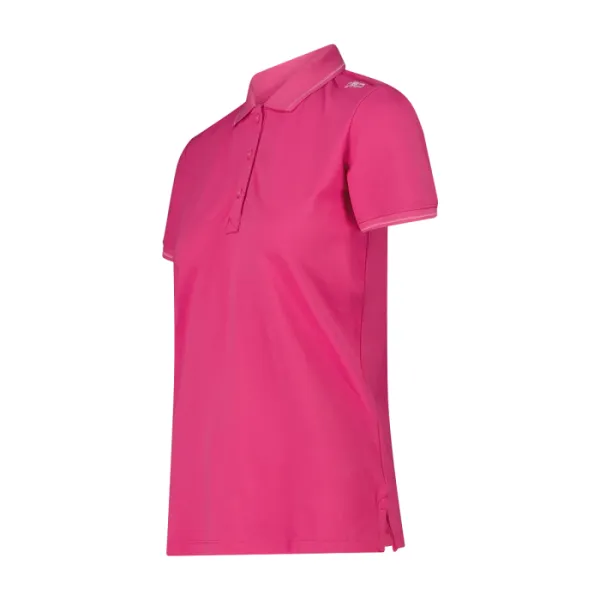 Жіноче поло CMP WOMAN POLO