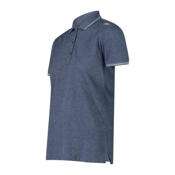 Жіноче поло CMP WOMAN POLO