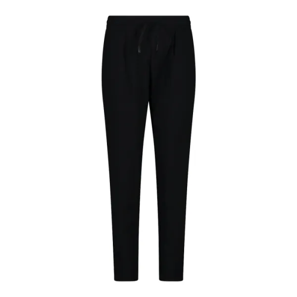 Жіночі спортивні штани CMP WOMAN CO LONG PANT