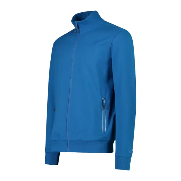 Чоловічий реглан CMP MAN CO JACKET