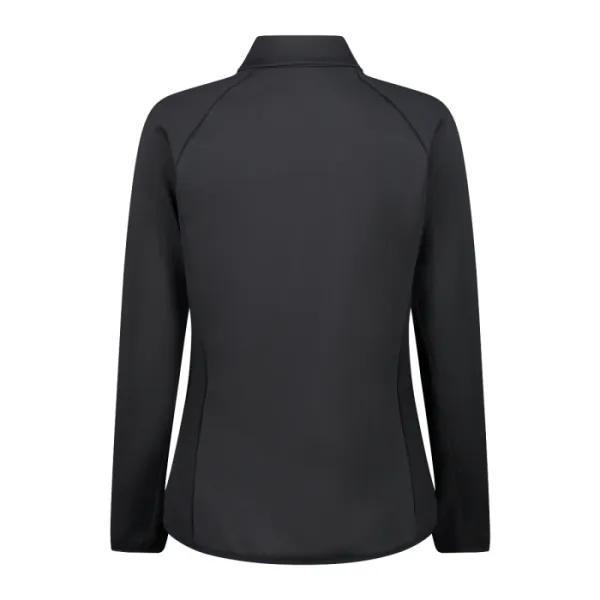 Жіночий реглан CMP JACKET STRETCH PERFORMANCE